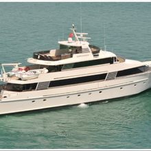 Esperanza Yacht 