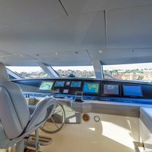 Musha Yacht 