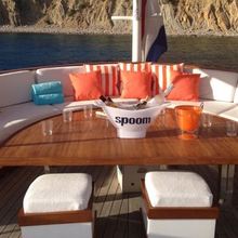 Spoom Yacht 