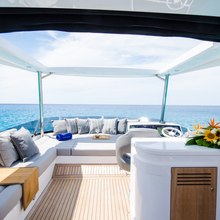 Adriano Yacht 