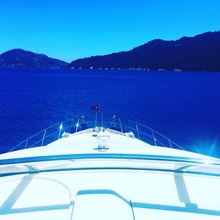 Felicity Yacht 