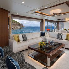 Claymaker Yacht 