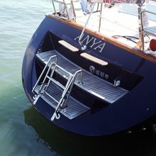 Anya Yacht 
