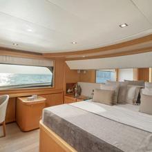 Ave of Rome Yacht 