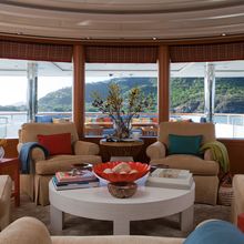 Oasis I Yacht 