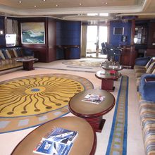 Warsan Yacht 
