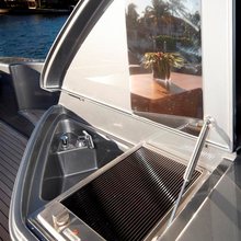 Our Trade Yacht 