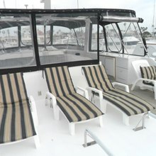 Zia Yacht 