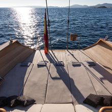 Tiketitoo Yacht 