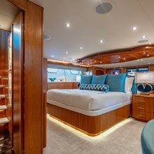 Magic Yacht 