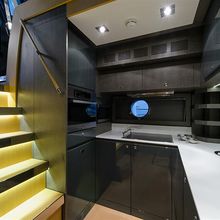 Our Trade Yacht 