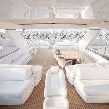 Allure Yacht 