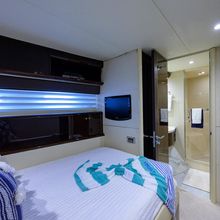 Aquarius Yacht 