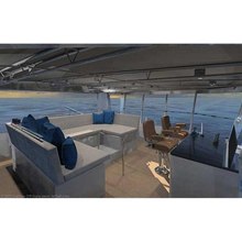Kalista Yacht 