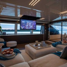 Eros Yacht 