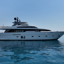 SL96 Yacht 