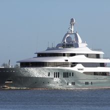 Orka Yacht Overview