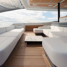 X One Yacht 
