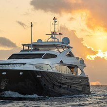 Leda Yacht 
