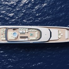 ALP Yacht 