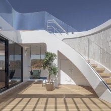 Sirena 42M/01 Yacht 