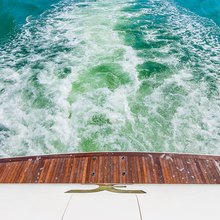 Ecj Luxe Yacht 