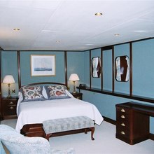 Spica Yacht 