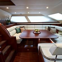 Love The Sea Yacht 