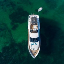 Paladio Yacht 