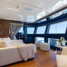 Solaris IV Yacht 