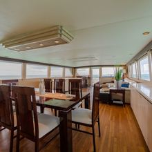 Island Time Yacht 