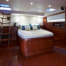 Love The Sea Yacht 