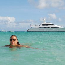 Avalina Yacht 