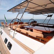 Marella Yacht 