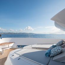 Soulmate Yacht 
