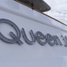 Queen J III Yacht 