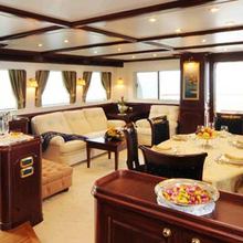 Silvia M Yacht 