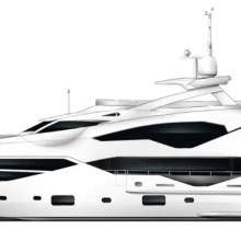 LSL Yacht 