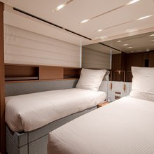 SSL Yacht 