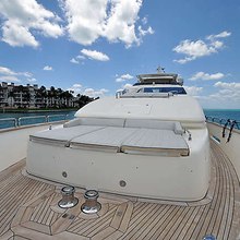 Bienaventuranza VII Yacht 