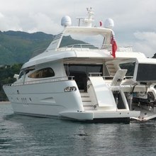 Larmera Yacht 