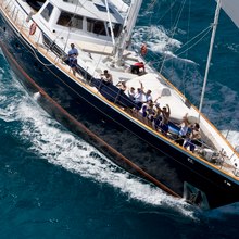 Ree Yacht 