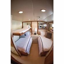 Honor and Valor Yacht 