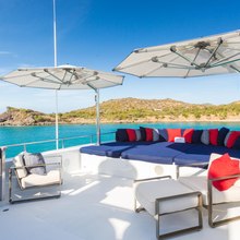 Karpowership Yacht 