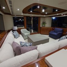 Aboat Time Yacht 