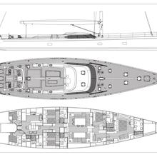 Medusa Yacht 