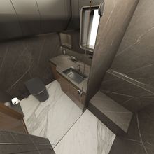 Ferro 77 Yacht 