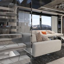 Full Vision Capital Yacht 