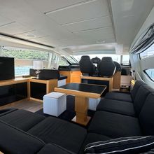 Sueno Yacht 