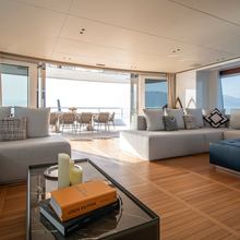 Tosun Yacht 
